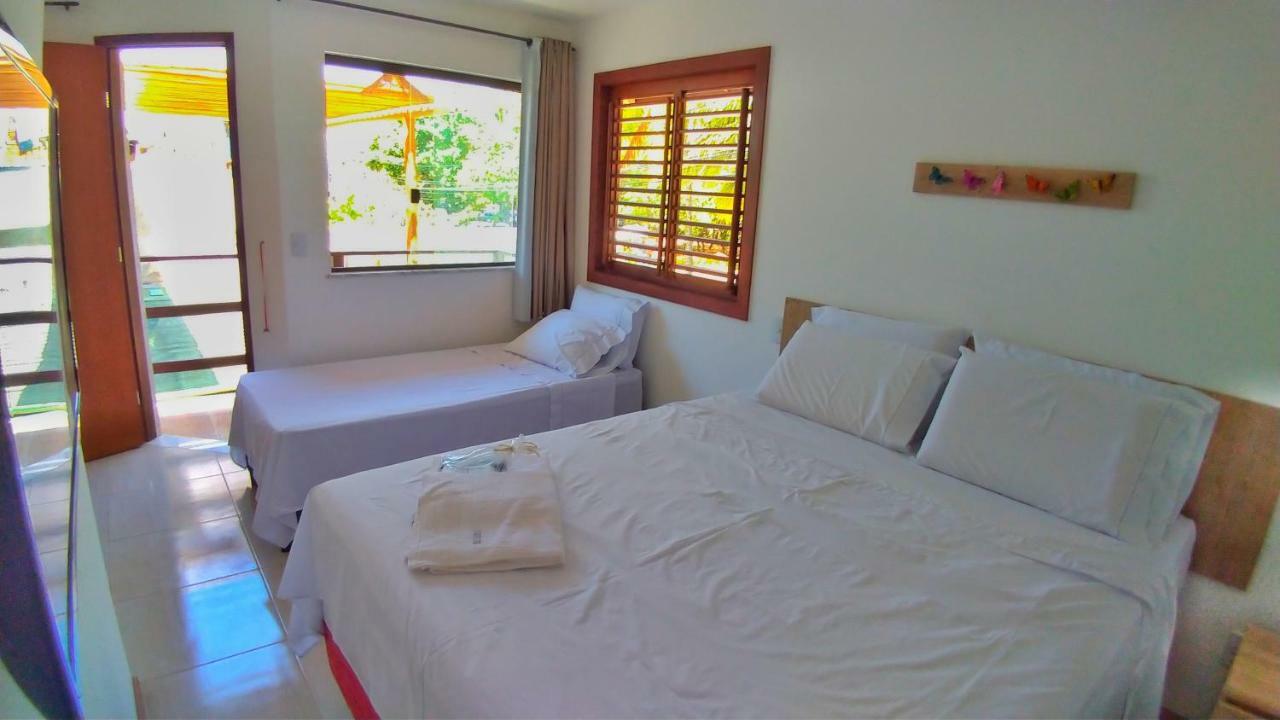 Corvina Suites Praia do Forte Eksteriør bilde